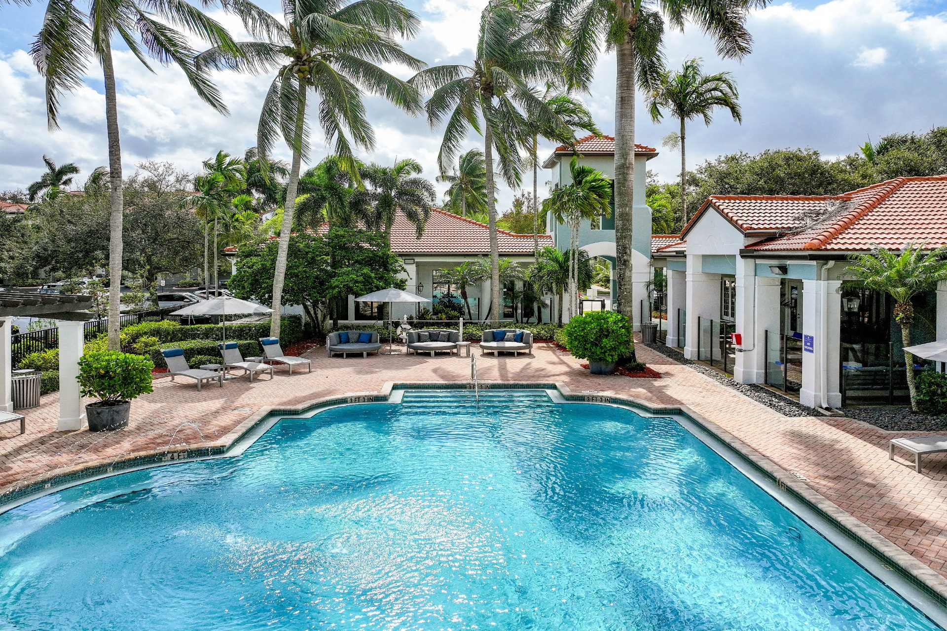 The Sophia At Abacoa